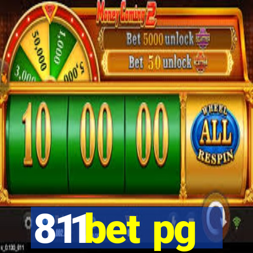 811bet pg